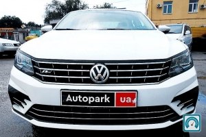 Volkswagen Passat B8 2018 768843