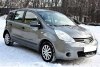 Nissan Note  2011.  10
