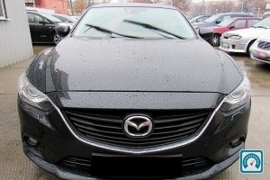 Mazda 6  2014 768926