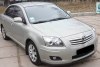 Toyota Avensis  2008. ���� 1