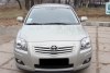 Toyota Avensis  2008. ���� 4