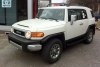 Toyota FJ Cruiser  2011. ���� 2