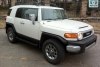 Toyota FJ Cruiser  2011. ���� 1
