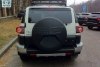 Toyota FJ Cruiser  2011. ���� 10