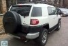 Toyota FJ Cruiser  2011. ���� 11
