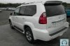 Lexus GX 470 2008. ���� 2