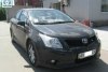 Toyota Avensis Individual 2009. ���� 1