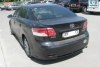 Toyota Avensis Individual 2009. ���� 12
