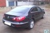 Volkswagen Passat CC  2010. ���� 12