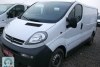 Opel Vivaro  2006. ���� 2