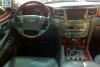 Lexus LX 570 2008. ���� 5