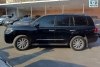 Lexus LX 570 2008. ���� 8