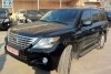 Lexus LX 570 2008. ���� 9