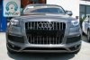 Audi Q7  2010. ���� 1