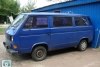 Volkswagen Transporter 2 1980.  2