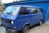 Volkswagen Transporter 2 1980.  1