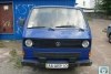 Volkswagen Transporter 2 1980.  3