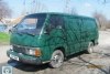 Nissan Urvan  1990. Фото 4