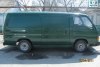 Nissan Urvan  1990. Фото 6
