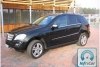 Mercedes M-Class ML 320 2008. ���� 5