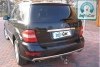 Mercedes M-Class ML 320 2008. ���� 8