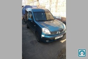 Renault Kangoo  2009 769093