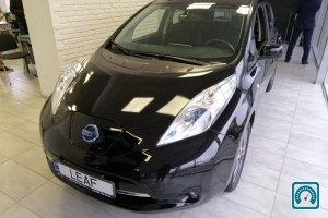 Nissan Leaf SV (30 KWh) 2016 769124