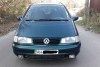 Volkswagen Sharan  1996.  5