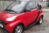 smart fortwo  2013.  6