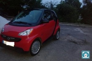 smart fortwo  2013 769293