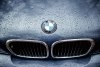 BMW 5 Series  2001.  8
