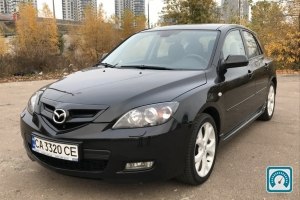 Mazda 3  2009 769361