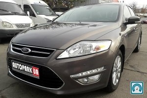 Ford Mondeo  2012 769394