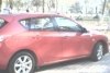 Mazda 3  2012.  2