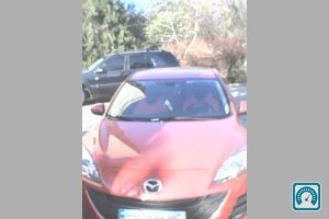 Mazda 3  2012 769416