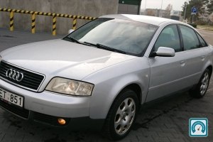 Audi A6 C5 2002 769463