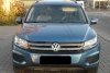 Volkswagen Tiguan  2017.  2