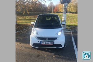 smart fortwo  2013 769534