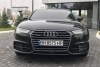 Audi A6 7 2017.  1