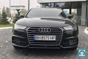 Audi A6 7 2017 769540