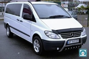 Mercedes Vito  2007 769567