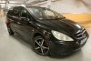Peugeot 307 SW PANORAMA 2003. Фото 1