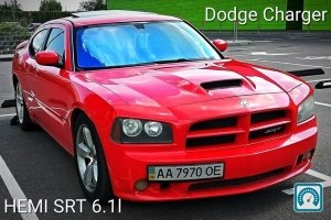 Dodge Charger srt8 2007 769618