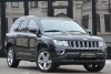 Jeep Compass LIMITED 2014.  1