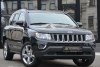 Jeep Compass LIMITED 2014.  2