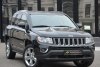 Jeep Compass LIMITED 2014.  3