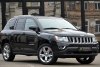 Jeep Compass LIMITED 2014.  4