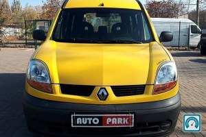 Renault Kangoo  2003 769873