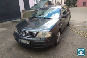 Audi A6  1998 769911