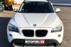 BMW X1  2012.  1